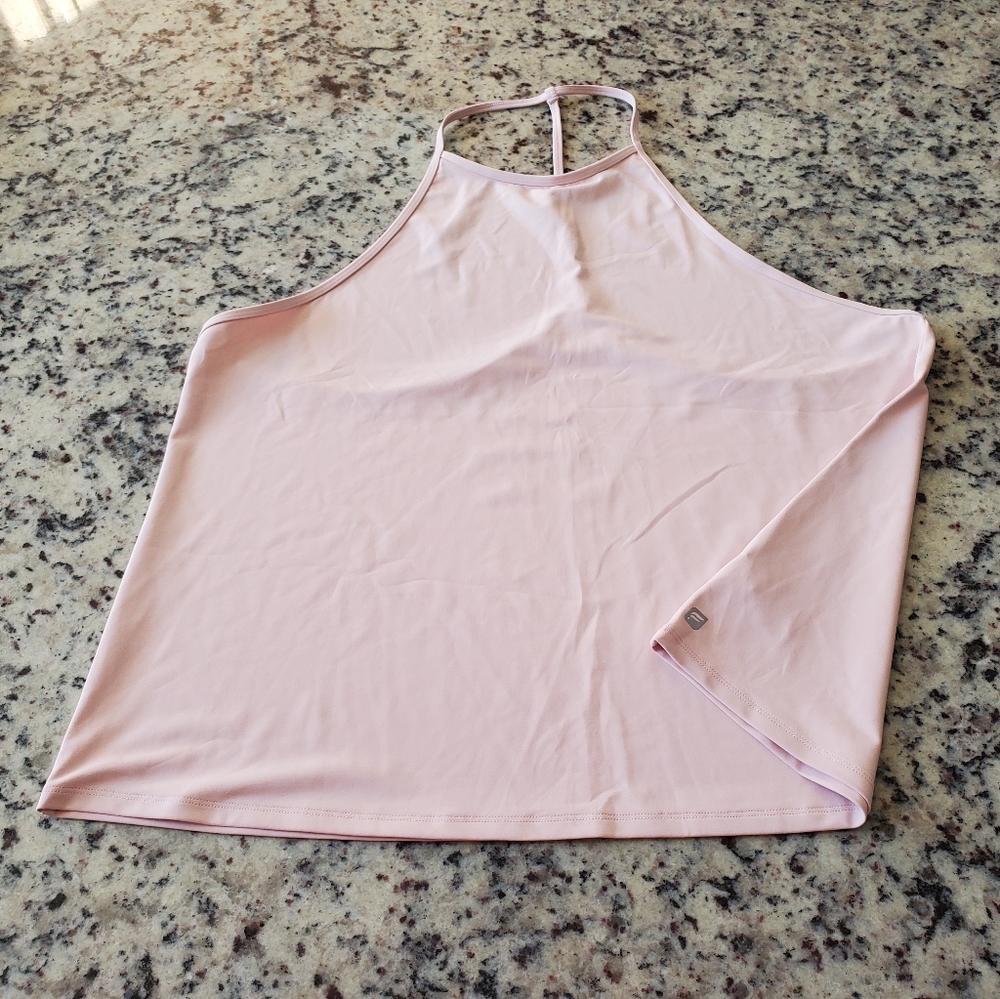 New 3 Fabletics tops, no tags,size 2x - Picture 4 of 5